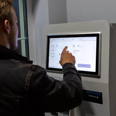 Samoobslugowe 24/7 Апарт-отель