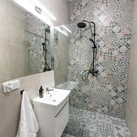 Aparthotel Samoobslugowe 24/7 Kaluszyn (Minsk)