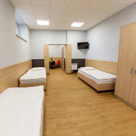 Samoobslugowe 24/7 Aparthotel Kaluszyn (Minsk)
