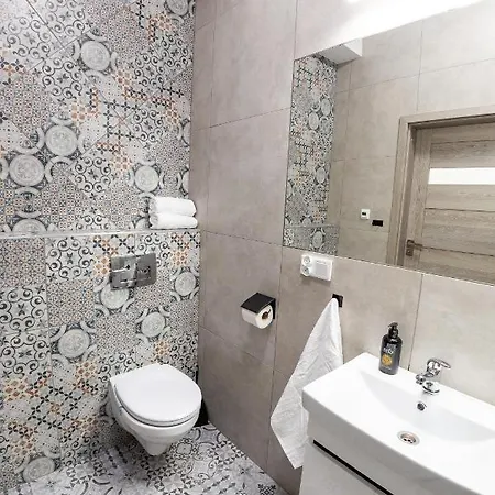 Samoobslugowe 24/7 * Kaluszyn (Minsk)