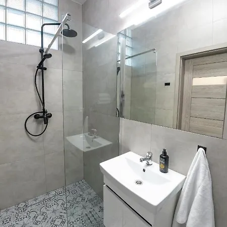 Samoobslugowe 24/7 Aparthotel Kaluszyn (Minsk)
