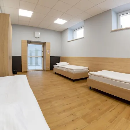 Aparthotel Samoobslugowe 24/7