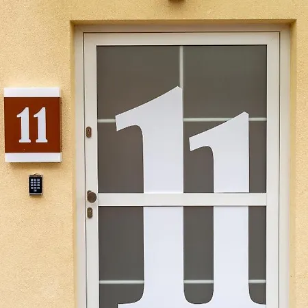 Апарт-отель Samoobslugowe 24/7 *