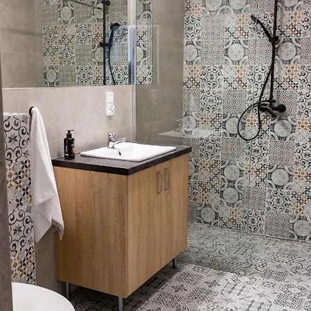 Апарт-отель Samoobslugowe 24/7 *