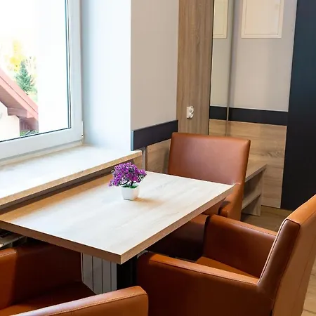 Samoobslugowe 24/7 Aparthotel Kaluszyn (Minsk)