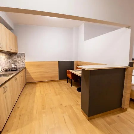 Samoobslugowe 24/7 *